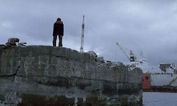 Movie image from Burrard Dry Dock Pier