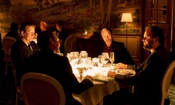 Movie image from Hotel & Restaurant Fortunen