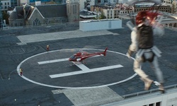 Movie image from Helipad