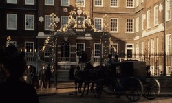 Movie image from Sir Thomas’s Home (exterior)