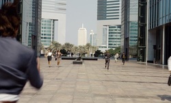 Movie image from Burj Khalifa