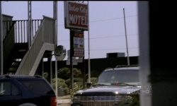 Movie image from Inter City Motel