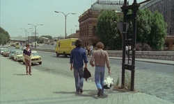 Movie image from Estación de Atocha