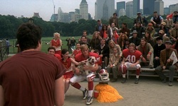 Movie image from Central Park