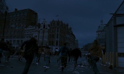 Movie image from Marché de Smithfield