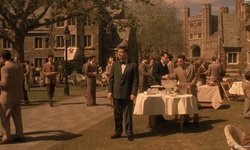 Movie image from Принстонский университет