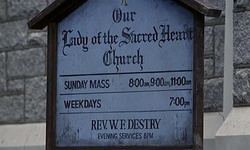 Movie image from St. Andrew's-Wesley United Church