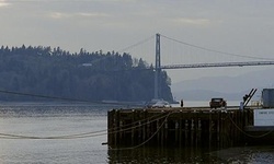 Movie image from Pier  (Vancouver Wharves)