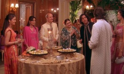 Movie image from Wedding
