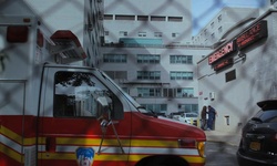 Movie image from Centro Hospitalario Metropolitano