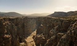 Movie image from Barranco del Infierno