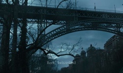 Movie image from Pont du Kirchenfeld
