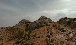 Movie image from Мозарабская тропа Путь Святого Иакова (Эль Торкаль де Антекера)