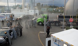 Movie image from Surrey Biofuel Facility