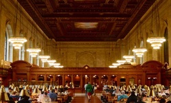 Real image from New York Public Library