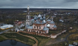 Movie image from Monastère