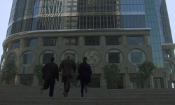 Movie image from Nakamoto Tower