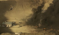 Movie image from Spectre Base