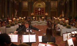 Movie image from Buckingham Palace (interior)