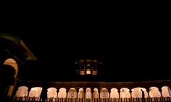 Movie image from O Oberoi Udaivilas