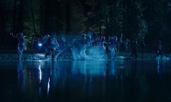 Movie image from Морской парк Барнета