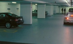 Movie image from University Parking