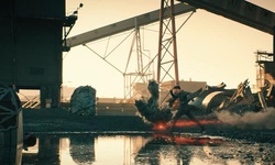 Movie image from Skylight Steelworks