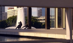Movie image from John Ferraro Building