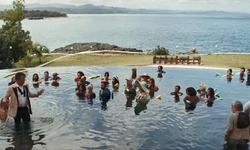 Movie image from The Mahal Island Resort