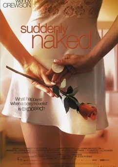 Poster Suddenly Naked 2001