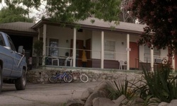 Movie image from La Crescenta Motel