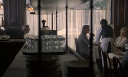 Movie image from Restaurant