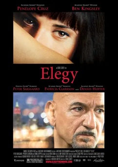 Poster Elegy 2008