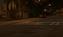 Movie image from Driving around Corner