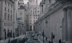 Movie image from Senate House - University of London