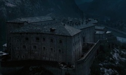 Movie image from Hydra Facility (außen)