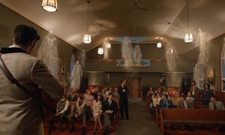 Movie image from Cloverdale United Church