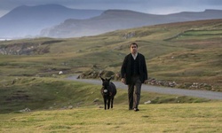 Movie image from Cloughmore - Wild Atlantic Way - roadside