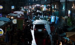 Movie image from Busan Market