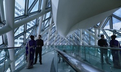 Movie image from Roy Thomson Hall