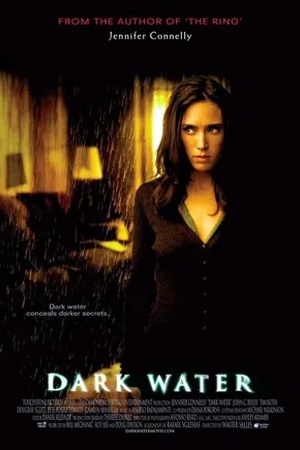 Poster Dark Water 2005