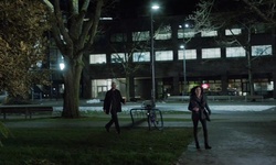 Movie image from Chemiegebäude, D-Block (UBC)