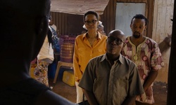 Movie image from Casa de Kibera