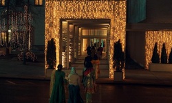 Movie image from The Ballroom at the Carlos Center