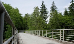 Real image from Brücke Spur 4 (LSCR)