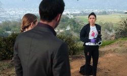 Movie image from Cathy's Corner  (Griffith Park)