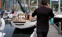 Movie image from Eagle Harbour Yacht Club