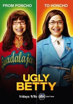 Poster Ugly Betty 2006