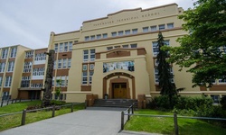 Real image from Vancouver Technical Secondary