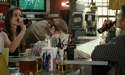 Movie image from Millie's Bar